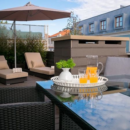 Simon Guest Apartments OOporto Exterior foto
