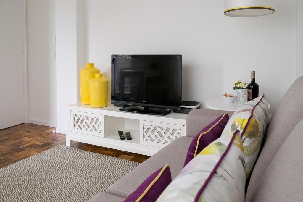 Simon Guest Apartments OOporto Exterior foto