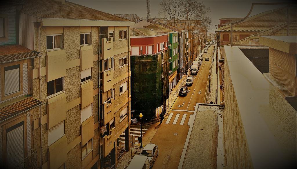 Simon Guest Apartments OOporto Exterior foto