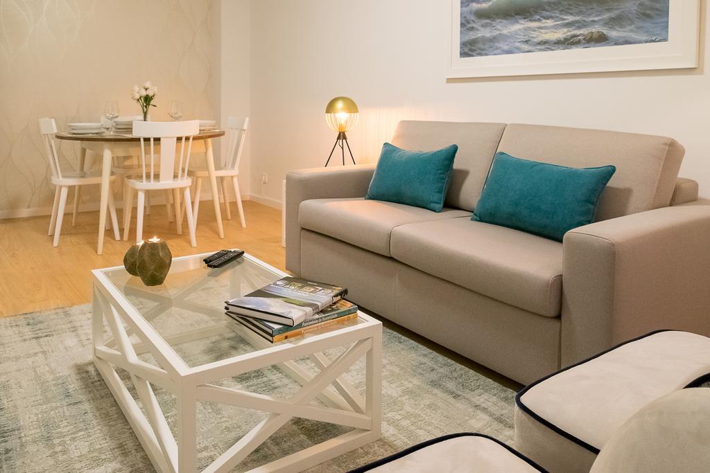 Simon Guest Apartments OOporto Exterior foto